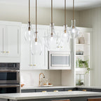 Open Box - Kichler 42141NBR - Pendants Indoor Lighting