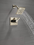 Open Box - Delta T14299-PN-PR - Shower Only Showers