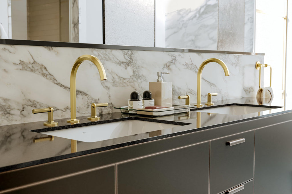 Open Box - Rohl MD25WRHPN - Bathroom Hardware Bathroom Hardware and Accessories