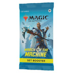 MTG: March Of The Machine Set Booster