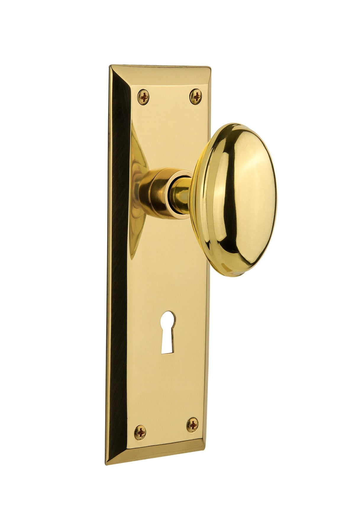 Open Box - Nostalgic Warehouse 704941 - Mortise Locks Commercial Door Hardware