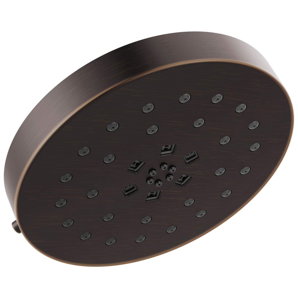 Open Box - Delta 52488-RB - Shower Heads Showers