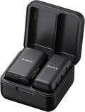 Certified Refurbished - SONY ECMW3S DI Accessories