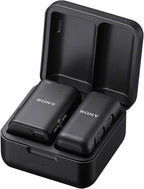 Certified Refurbished - SONY ECMW3S DI Accessories