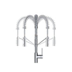 Open Box - Kraus KPF-2631CH - Kitchen Faucet