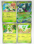 Meowscarada ex 015/193 - Paldea Evolved Double Rare - Pokemon Evolution Card Lot