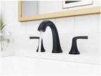 Open Box - Pfister LG49-MCA0B - Bathroom Sink Faucets Faucet