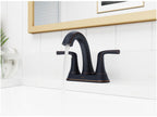 Open Box - Pfister LG48-MCA0GS - Bathroom Sink Faucets Faucet