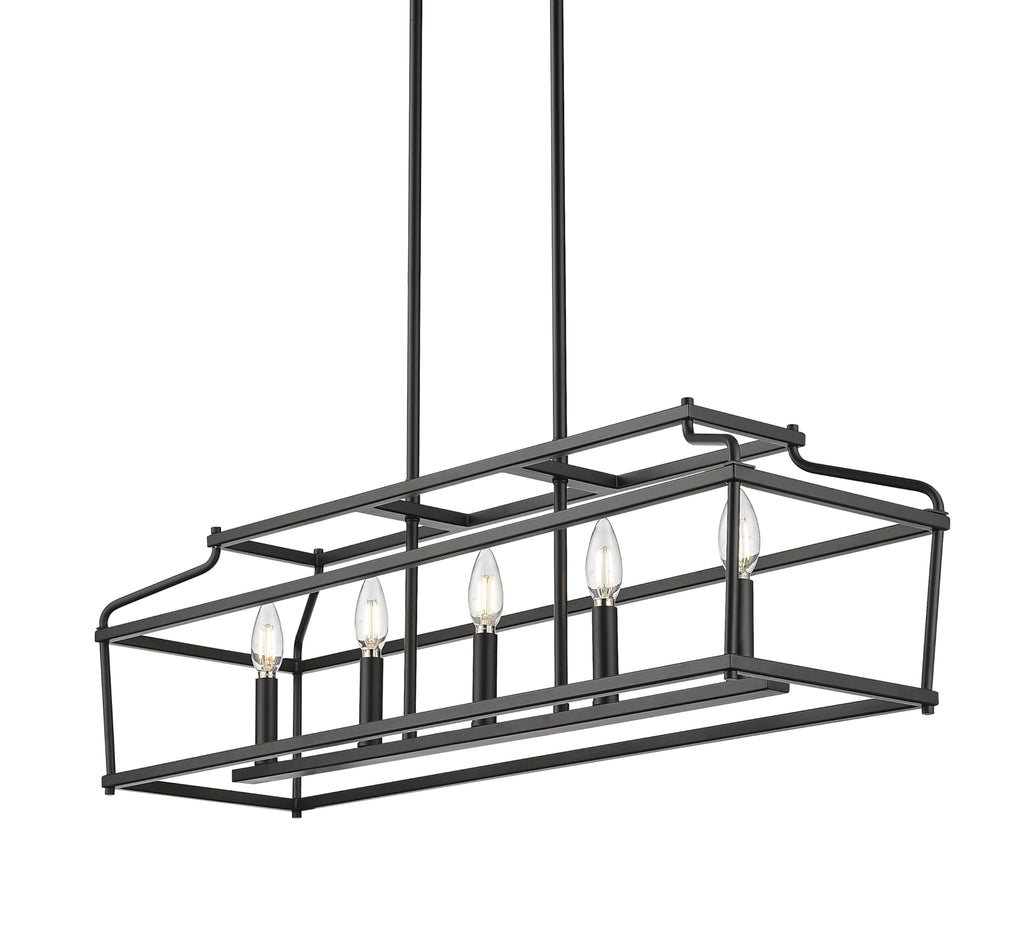 Open Box - Millennium Lighting 19105-VB - Chandeliers Indoor Lighting