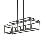 Open Box - Millennium Lighting 19105-VB - Chandeliers Indoor Lighting