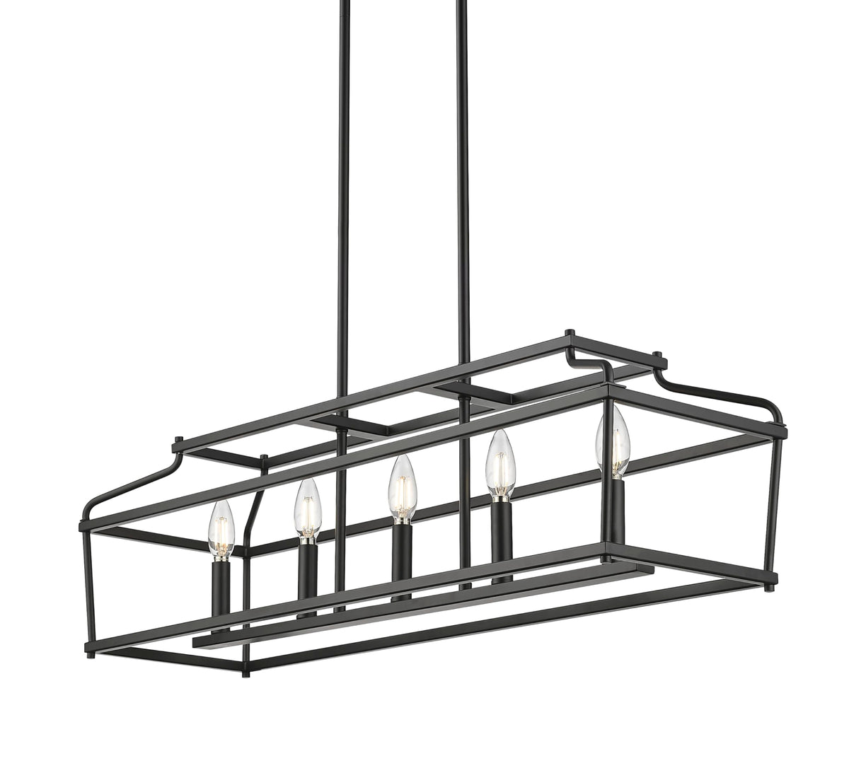 Open Box - Millennium Lighting 19105-VB - Chandeliers Indoor Lighting