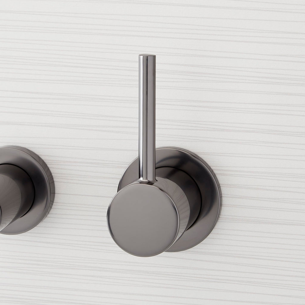 Open Box - Signature Hardware 483899 - Bathroom Sink Faucets Faucet