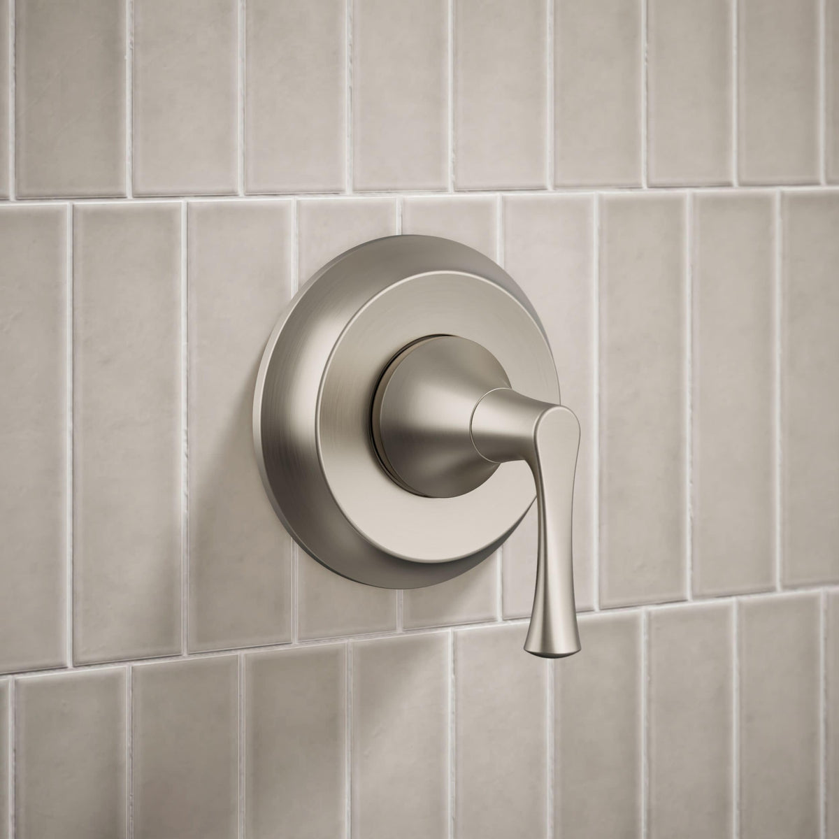 Open Box - Kohler K-TS35938-4Y-BN - Shower Only Showers