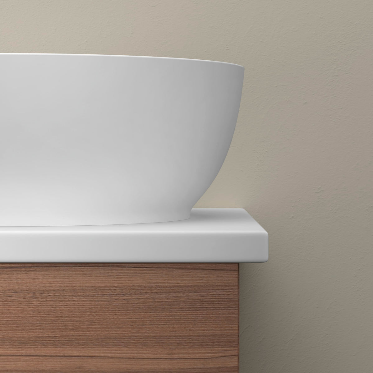Open Box - Duravit 2660003200 - Bathroom Sinks Sinks