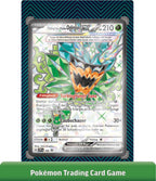 Pokémon (Sammelkartenspiel), PKM EX Premium Collection 2024