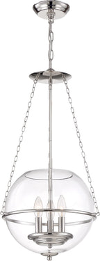 Open Box - Nuvo Lighting 60/6952 - Pendants Indoor Lighting