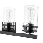 Open Box - Millennium Lighting 91024-MB - Bathroom Fixtures Indoor Lighting
