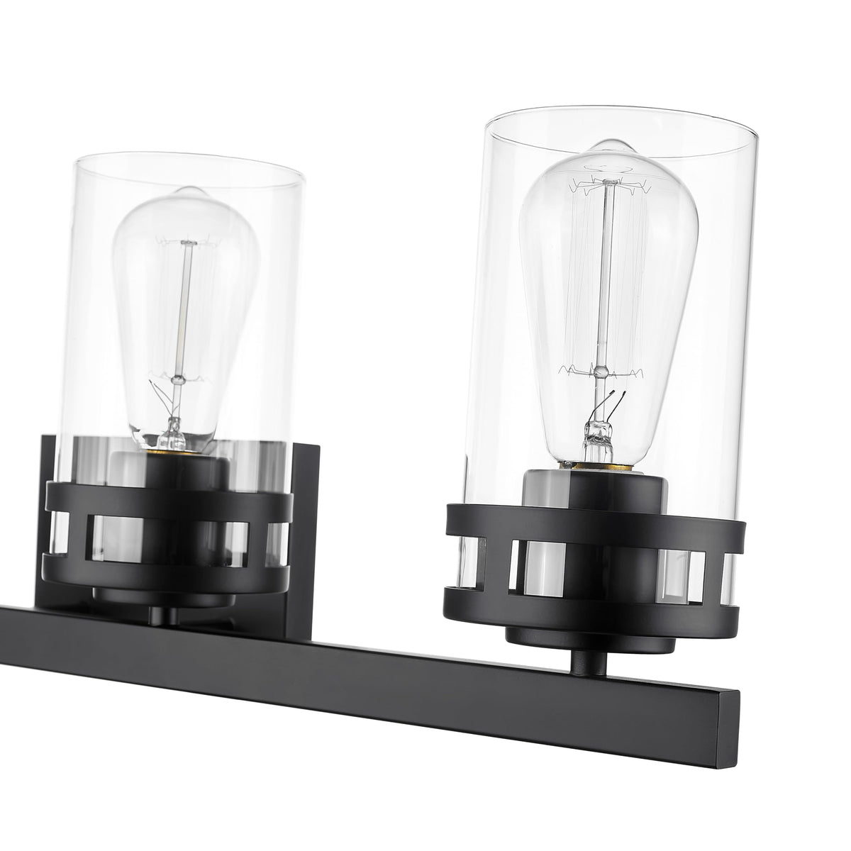 Open Box - Millennium Lighting 91024-MB - Bathroom Fixtures Indoor Lighting