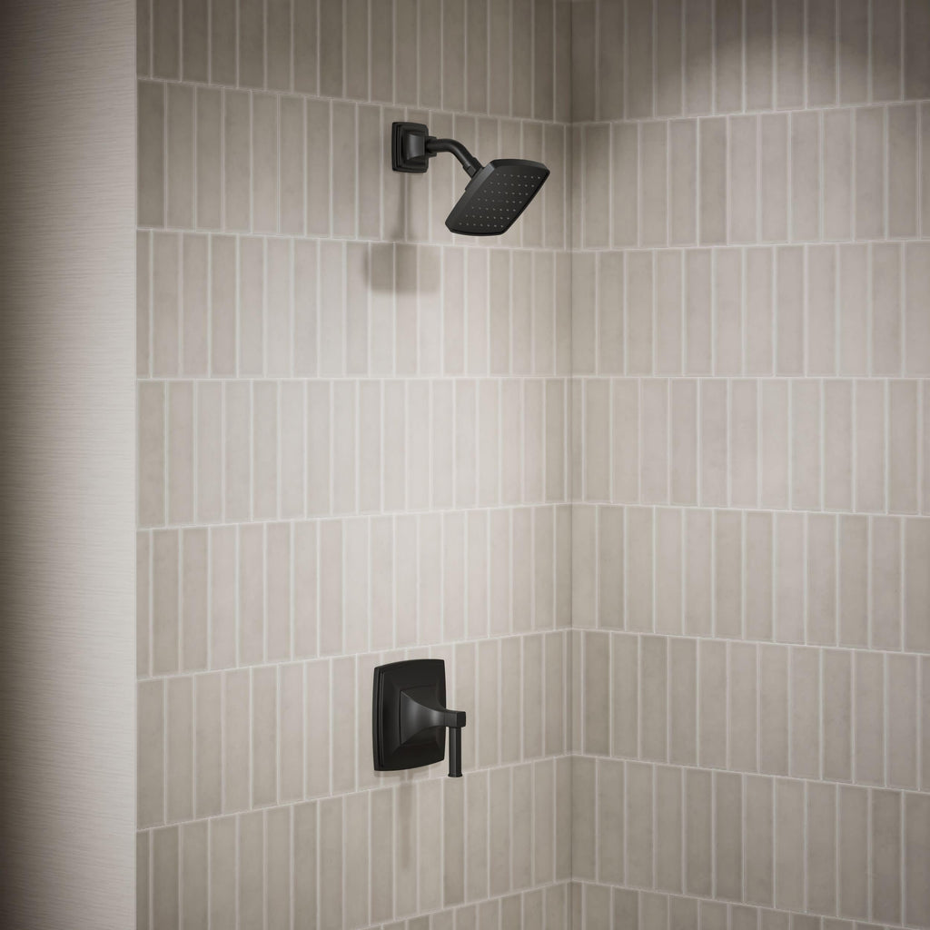 Open Box - Kohler K-TS27404-4-BL - Shower Only Showers