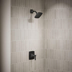Open Box - Kohler K-TS27404-4-BL - Shower Only Showers