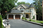 Open Box - Z-Lite 580PHB-533PM-BK - Post Lights Outdoor Lighting