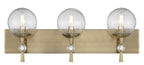 Open Box - Minka Lavery 1333-923 - Bathroom Fixtures Indoor Lighting