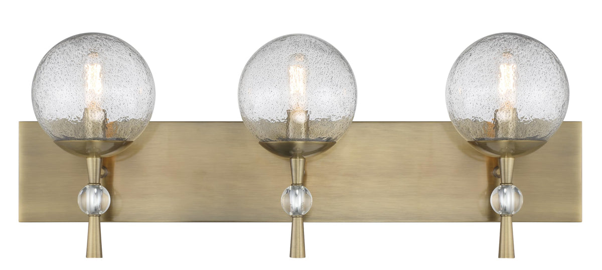 Open Box - Minka Lavery 1333-923 - Bathroom Fixtures Indoor Lighting