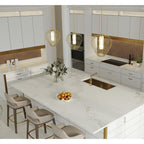 Open Box - Z-Lite 7507-18MGLD - Pendants Indoor Lighting