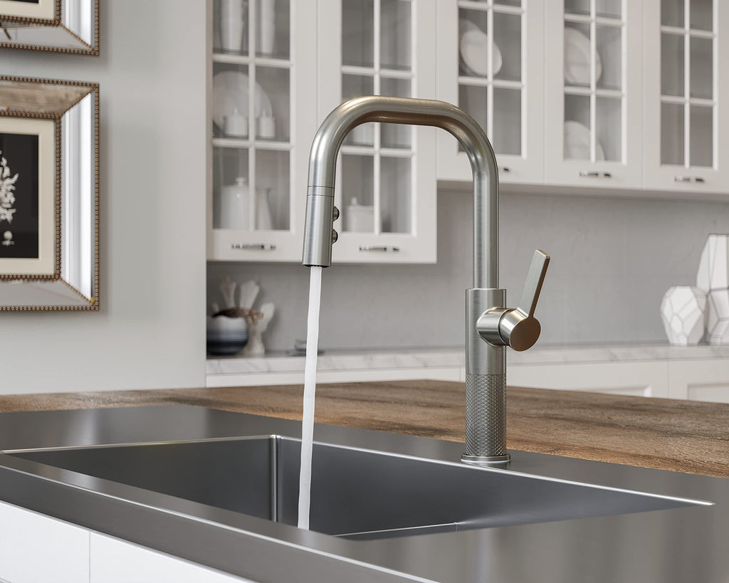 Open Box - Pfister GT-529-MTS - Kitchen Faucet