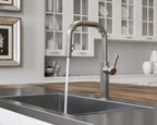 Open Box - Pfister GT-529-MTS - Kitchen Faucet