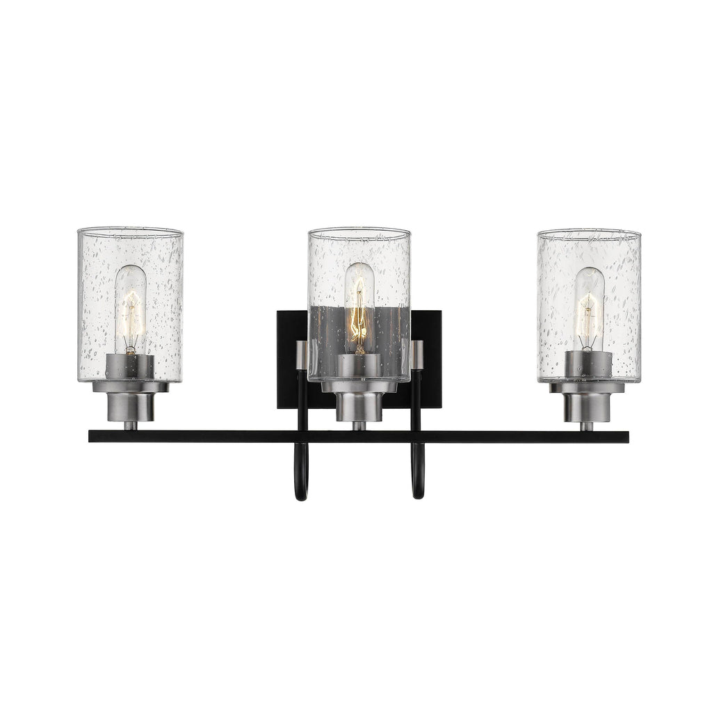Open Box - Millennium Lighting 3513-MB/BN - Bathroom Fixtures Indoor Lighting