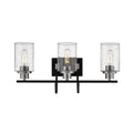 Open Box - Millennium Lighting 3513-MB/BN - Bathroom Fixtures Indoor Lighting