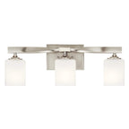 Open Box - Kichler 55002NI - Bathroom Fixtures Indoor Lighting
