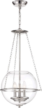 Open Box - Nuvo Lighting 60/6952 - Pendants Indoor Lighting