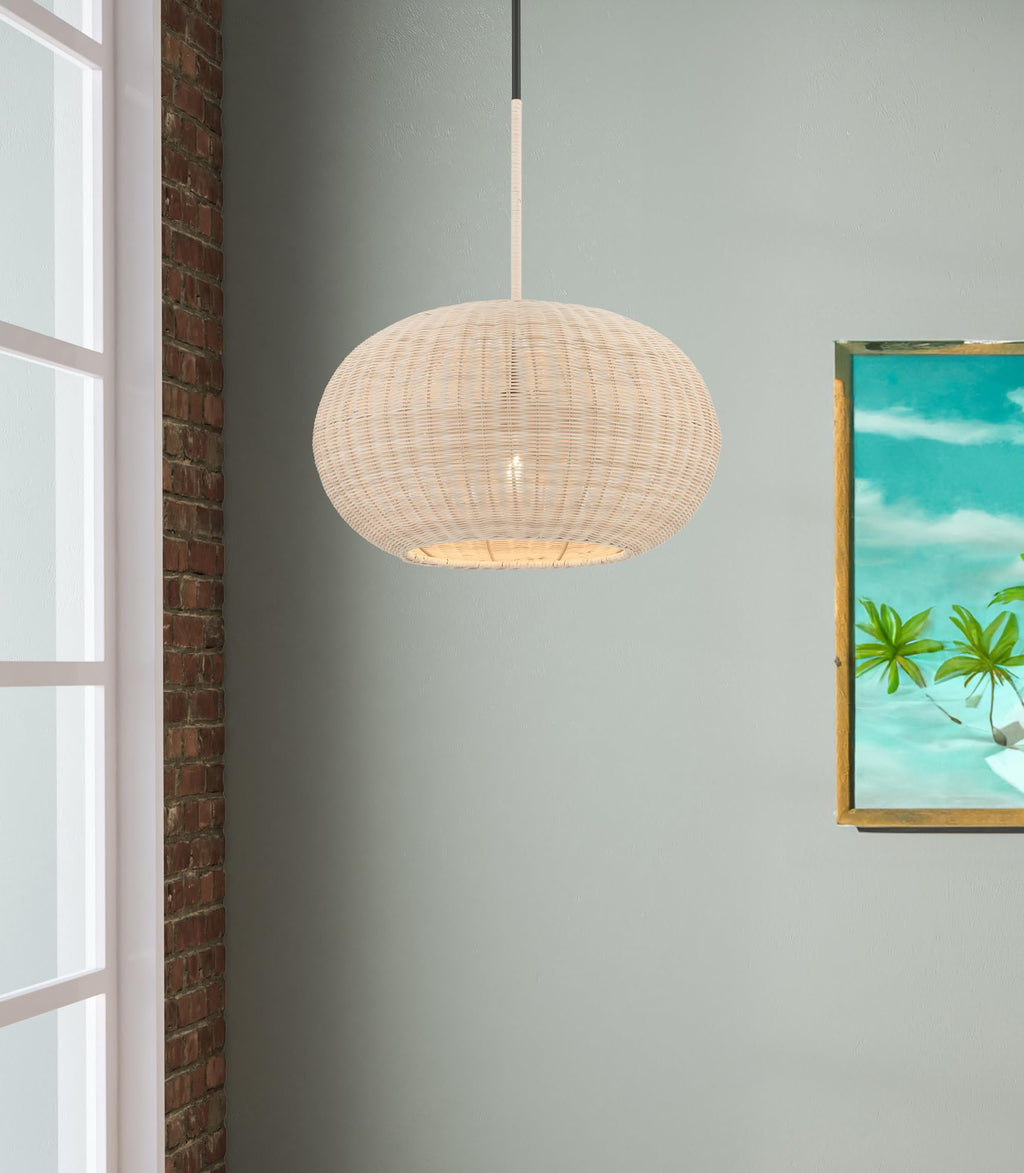 Open Box - Minka Lavery 3545-66A - Pendants Indoor Lighting