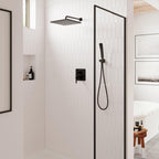 Open Box - Pfister R89-SHLSBG - Valve Trim Only Showers