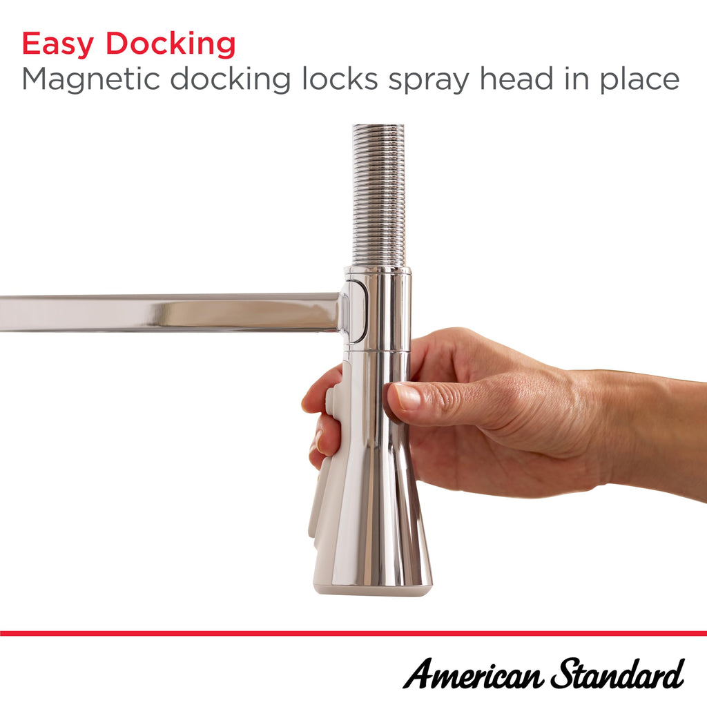Open Box - American Standard 104882DC00 - Kitchen Faucet