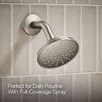 Open Box - Kohler K-TS27382-4G-BN - Shower Only Showers