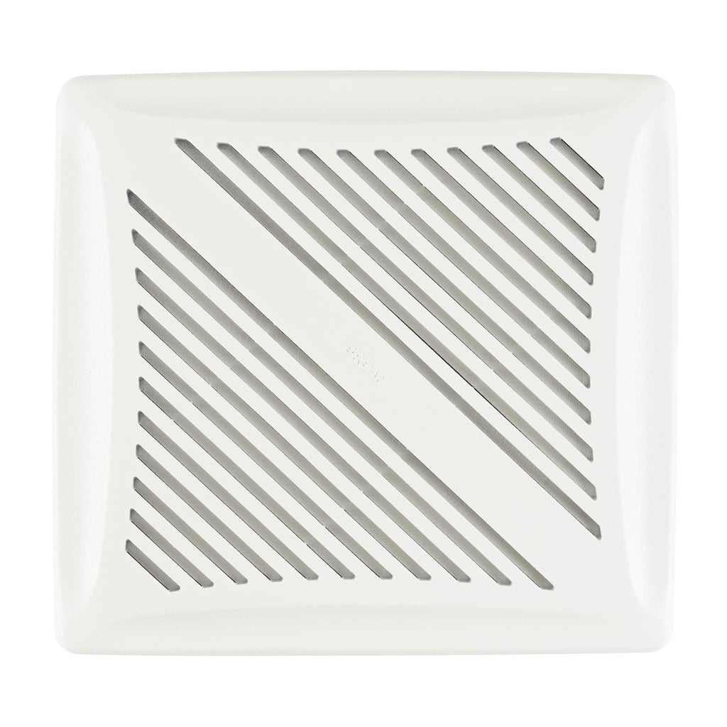 Open Box - Broan AE50110DCS - Bath Fans Exhaust Fans