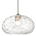 Open Box - Z-Lite 490P14-BN - Pendants Indoor Lighting
