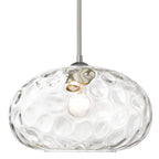 Open Box - Z-Lite 490P14-BN - Pendants Indoor Lighting