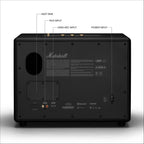 Certified Refurbished - Woburn III Bluetooth Black (US)