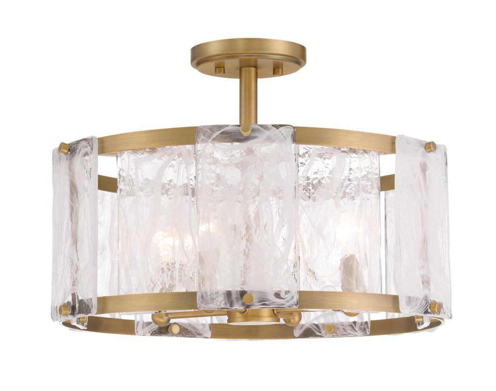 Open Box - Minka Lighting 3635-732 - Ceiling Fixtures Indoor Lighting