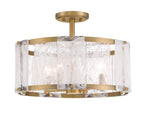 Open Box - Minka Lighting 3635-732 - Ceiling Fixtures Indoor Lighting