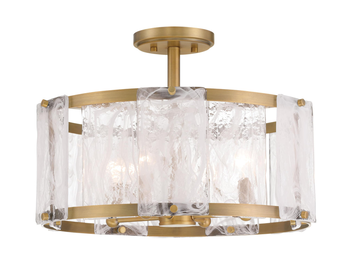 Open Box - Minka Lighting 3635-732 - Ceiling Fixtures Indoor Lighting