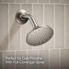 Open Box - Kohler K-TS35938-4Y-BN - Shower Only Showers
