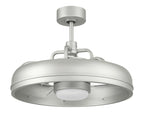 Open Box - Craftmade TYL24PN3 - Ceiling Fans Fans
