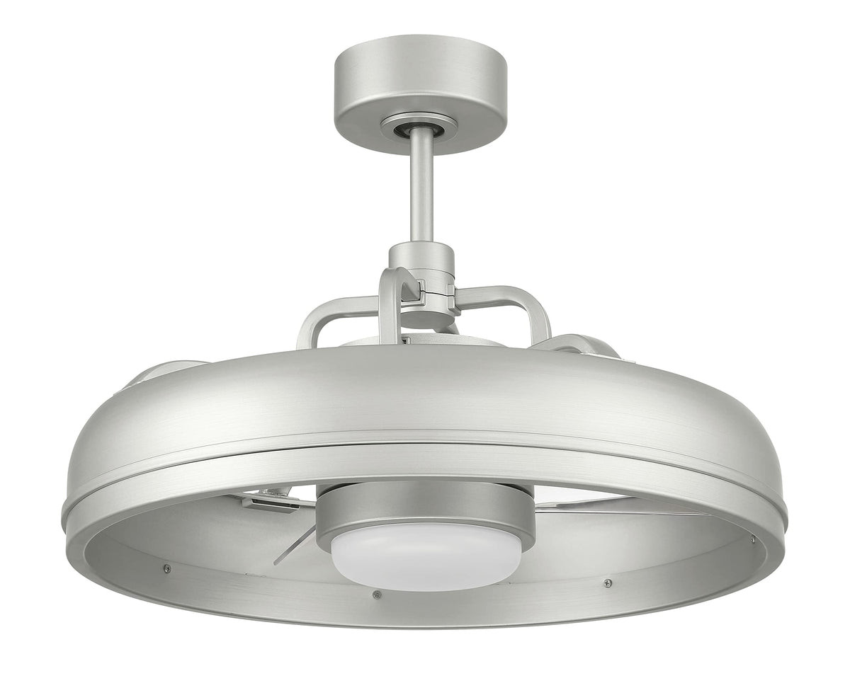 Open Box - Craftmade TYL24PN3 - Ceiling Fans Fans
