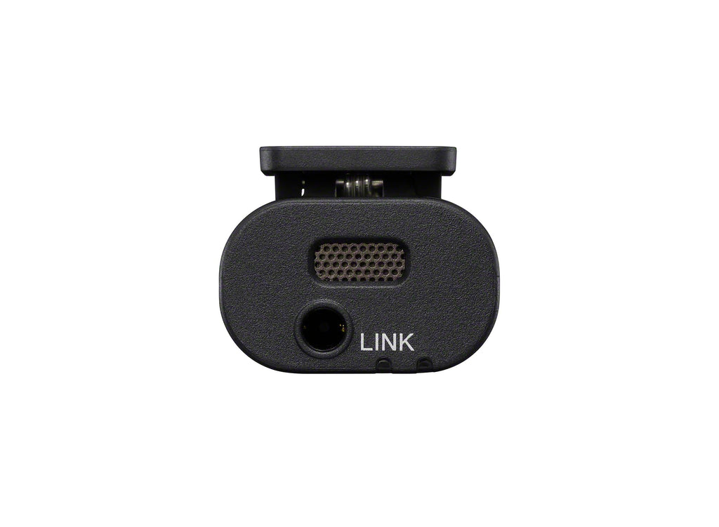 Certified Refurbished - SONY ECMW3S DI Accessories