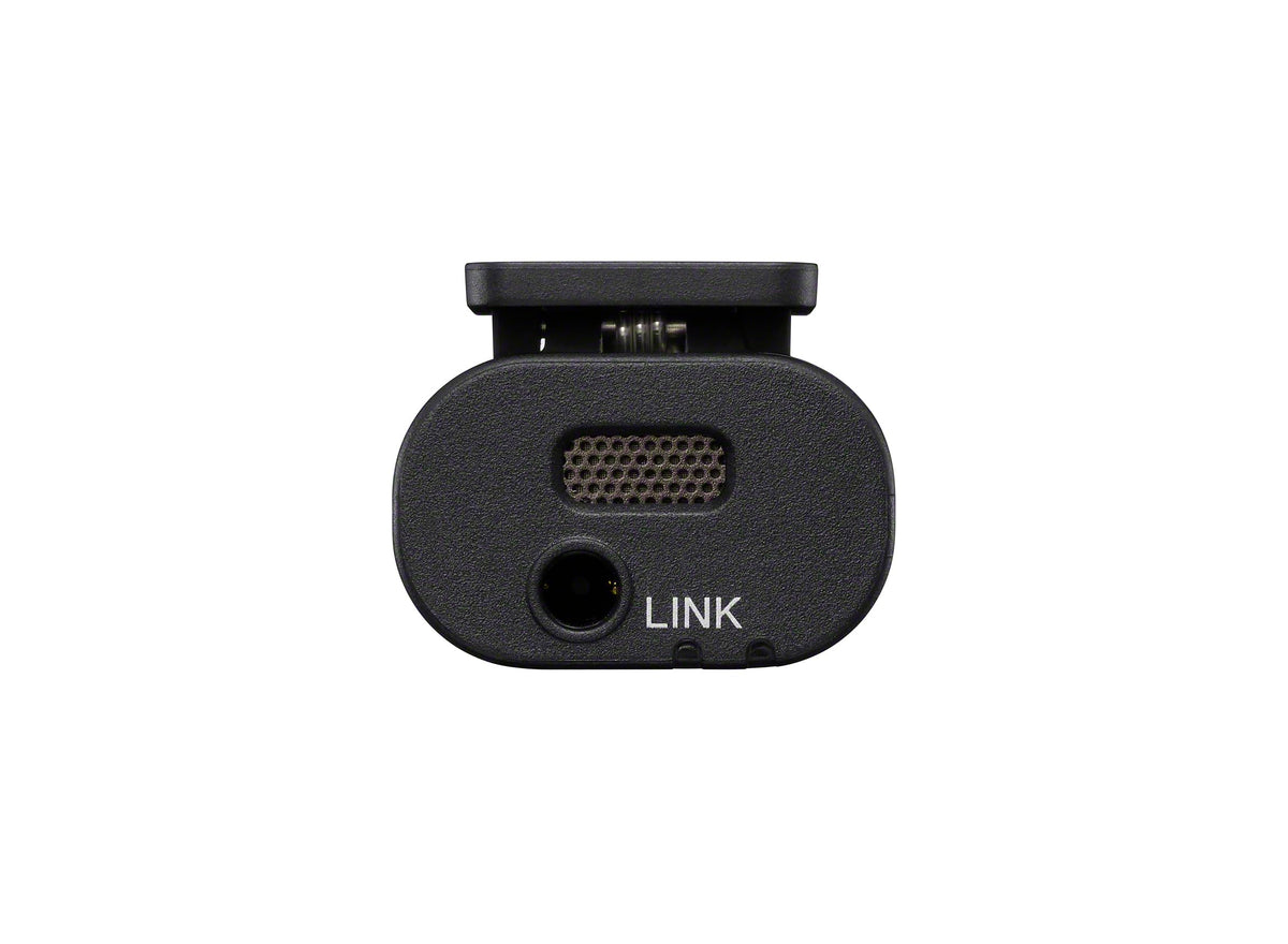 Certified Refurbished - SONY ECMW3S DI Accessories